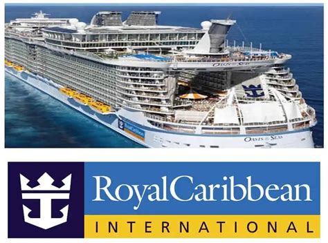 royal caribbean official website.